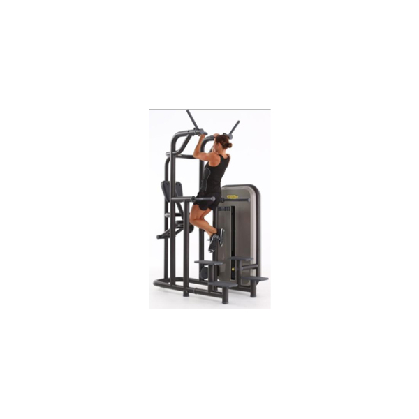 ️⚽️ Купить многофункциональный тренажер Technogym Kneeling Easy